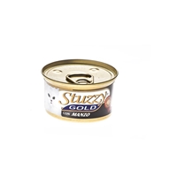 تصویر کنسرو گوشت گاو Stuzzy مدل Gold