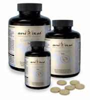 تصویر قرص مکمل مخصوص مفصل و استخوان سگ AniVital - بسته 140 گرمی