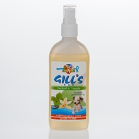 تصویر عطر با رایحه وانیل و نعناع Gills
