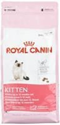 تصویر غذای خشک Royal Canin مخصوص بچه گربه - ۲ کیلوگرم
