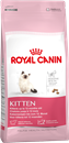 تصویر غذای خشک Royal Canin مخصوص بچه گربه - ۴ کیلوگرم