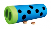 تصویر اسباب بازی سگ Trixie مدل Activity Snack Roll