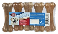 تصویر استخوان ژلاتینی مخصوص سگ trixie تهیه شده از پوست خشک شده گاو  - 75 گرم