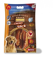 تصویر غذای تشویقی سگ StarSnack مدل Chicken Stick