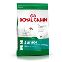 تصویر غذای خشک Royal Canin مخصوص توله سگ های نژاد کوچک - ۸۰۰گرمی