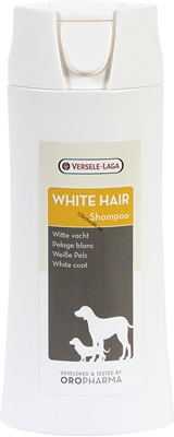 تصویر شامپو مخصوص سگ Versele-Laga  مدل White Hair