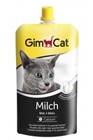 تصویر غذای تشویقی شیر خالص GimCat