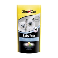 تصویر غذای تشویقی  GimCat مدل Baby Tabs