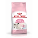 تصویر غذای خشک Royal Canin مخصوص نوزاد گربه و مادر شیرده - ۴۰۰ گرمی