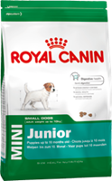 تصویر غذای خشک Royal Canin مخصوص توله سگ های نژاد کوچک - 4 کیلوگرم