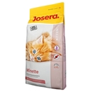 تصویر غذای خشک Josera مدل Kitten مناسب برای بچه گربه - 400 گرم