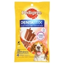 تصویر تشویقی Pedigree مدل Dentastix با طعم گوشت گوساله مناسب برای سگ ها