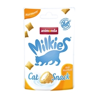 تصویر تشویقی شیری Animonda با خاصیت Anti Hairball
