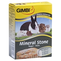 تصویر سنگ معدنی مخصوص جوندگان Gimbi