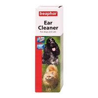 تصویر قطره مراقبتی گوش Beaphar - 50 میلی لیتر