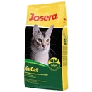 تصویر غذای خشک Josera مدل Josicat با طعم طیور 10کیلوگرم
