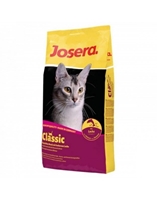 تصویر غذای خشک Josera مدل JosiCat با طعم ماهی سالمون 10 کیلوگرم