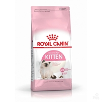 تصویر غذای خشک Royal Canin مخصوص بچه گربه - ۴۰۰ گرمی