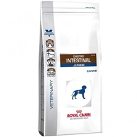 تصویر غذای خشک Royal canin مدل Gastro Intestinal مخصوص توله سگ - 1 کیلوگرم