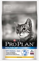 تصویر غذای خشک Propaln مدل HouseCat مخصوص گربه بالغ - 1.5 کیلوگرم