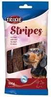 تصویر غذای تشویقی سگ Trixie مدل Stripes با طعم گوشت گاو