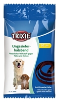 تصویر قلاده ضد کک و کنه Trixie مخصوص سگ - 60سانتی متر