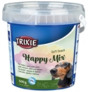 تصویر اسنک مخصوص سگ Trixie مدل Happy Mix