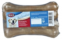 تصویر استخوان ژلاتینی مخصوص سگ trixie تهیه شده از پوست خشک شده گاو  - 120 گرم