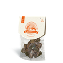 تصویر اسنک تشویقی طبیعی سگ Bosch مدل Country Meat-Snack تهیه شده از گوشت بره - 80 گرم