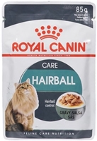 تصویر پوچ مخصوص گربه Royal Canin مدل Hairball