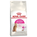 تصویر غذای خشک گربه Royal Canin Protrin EXIGENT - 2 کیلوگرمی