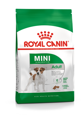 تصویر غذای خشک Royal Canin مخصوص سگ های بالغ نژاد کوچک - ۲کیلوگرم