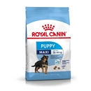 تصویر غذای خشک Royal Canin مخصوص توله سگ های نژاد بزرگ - 10کیلوگرم