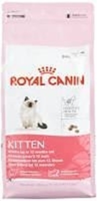 تصویر غذای خشک Royal Canin مخصوص بچه گربه - 10 کیلوگرم
