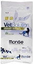 تصویر غذای خشک مخصوص گربه Monge سری Vet Solution مدل Uninary Oxalate مناسب برای پیشگیری از ایجاد سنگ های ادراری - 1.5 کیلوگرم