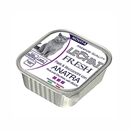 تصویر پوچ مخصوص گربه Lechat مدل Fresh با طعم گوشت اردک - 100گرم