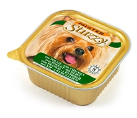 تصویر خورا کاسه ای stuzzy با طعم مرغ مخصوص سگ - 150 گرم