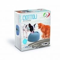 تصویر ظرف آب برقی و تصفیه آب Imac مدل Pet Fountain برای گربه و سگ