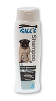 تصویر شامپو مخصوص سگ و گربه Gills مدل Super Igienizzante با خاصیت تمیزکنندگی بالا