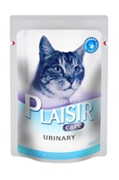 تصویر  پوچ Plaisir مخصوص گربه تقویت کننده دستگاه ادراری