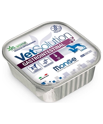 تصویر  ووم مخصوص سگ VetSolution Monge مدل گاسترواینتستینال