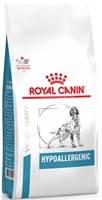 تصویر  غذای خشک Royal Canin مدل Hypoallergenic مخصوص سگ های دارای آلرژی غذایی - ۲ کیلوگرم