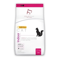 تصویر  غذای خشک Celebone مخصوص گربه های کم تحرک - 2.5 کیلوگرم