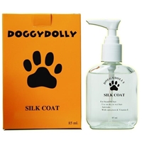 تصویر  لوسیون Doggy Dolly مخصوص موی سگ و گربه - 85 میلی لیتر