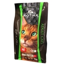 تصویر  غذای خشک Rotika مخصوص گربه - 2 کیلوگرم