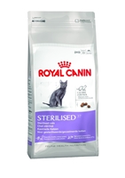 تصویر غذای خشک Royal Canin مخصوص گربه بالغ عقیم شده - ۴ کیلوگرم