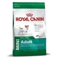 تصویر غذای خشک Royal Canin مخصوص سگ های بالغ نژاد کوچک - 4کیلوگرم
