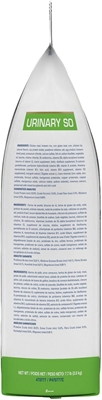 تصویر غذای خشک Royal Canin مدل URINARY S/O مخصوص گربه بالغ مبتلا به سنگ های ادراری - 1.5 کیلوگرم