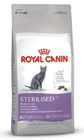 تصویر غذای خشک Royal Canin مخصوص گربه بالغ عقیم شده - ۲ کیلوگرم