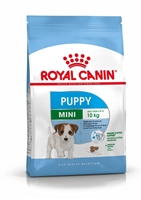 تصویر غذای خشک Royal Canin مخصوص توله سگ های نژاد کوچک - ۲کیلوگرم